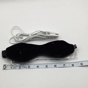 Heated Eye Mask